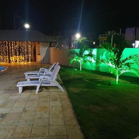 Porto Dream Beach Pôrto das Galinhas エクステリア 写真