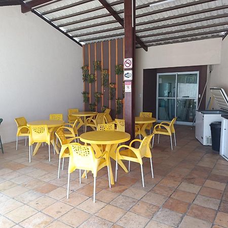 Porto Dream Beach Pôrto das Galinhas エクステリア 写真