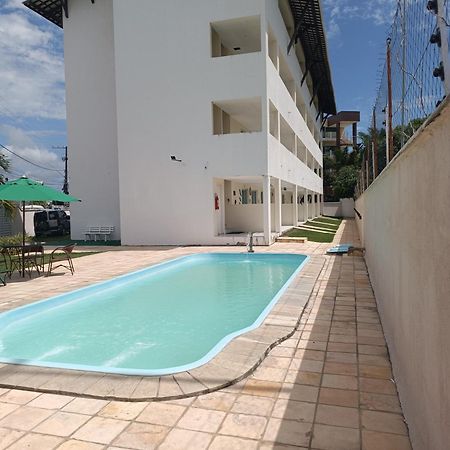 Porto Dream Beach Pôrto das Galinhas エクステリア 写真