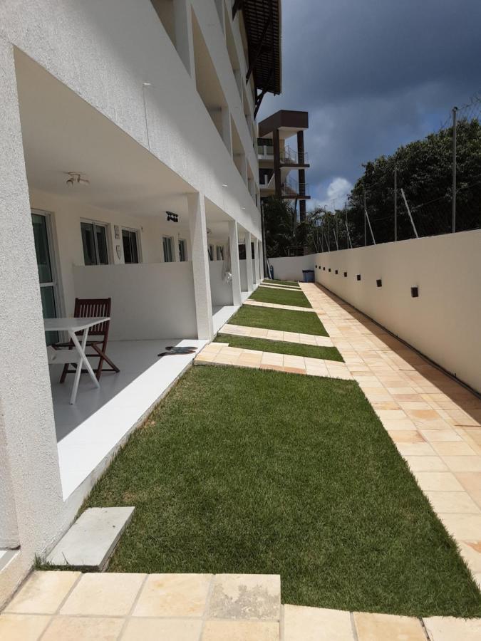 Porto Dream Beach Pôrto das Galinhas エクステリア 写真