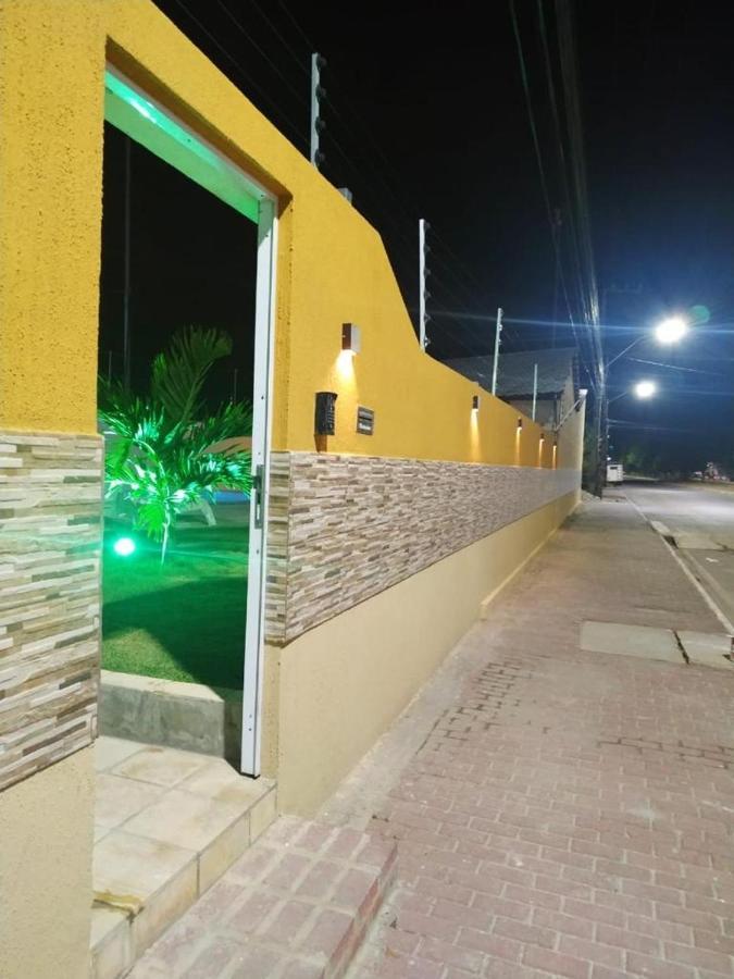 Porto Dream Beach Pôrto das Galinhas エクステリア 写真