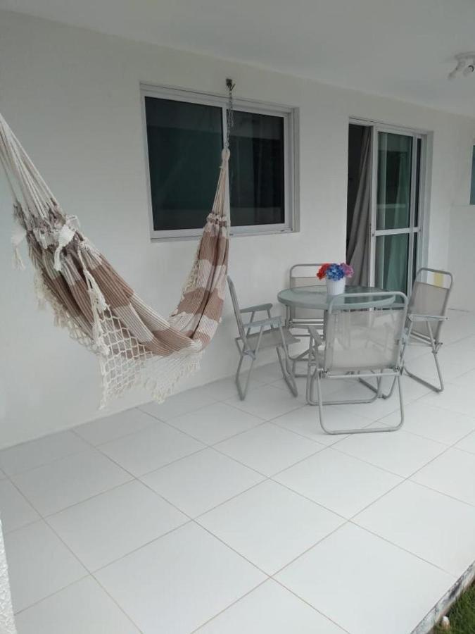 Porto Dream Beach Pôrto das Galinhas エクステリア 写真