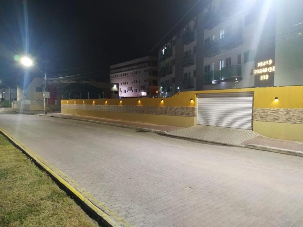 Porto Dream Beach Pôrto das Galinhas エクステリア 写真