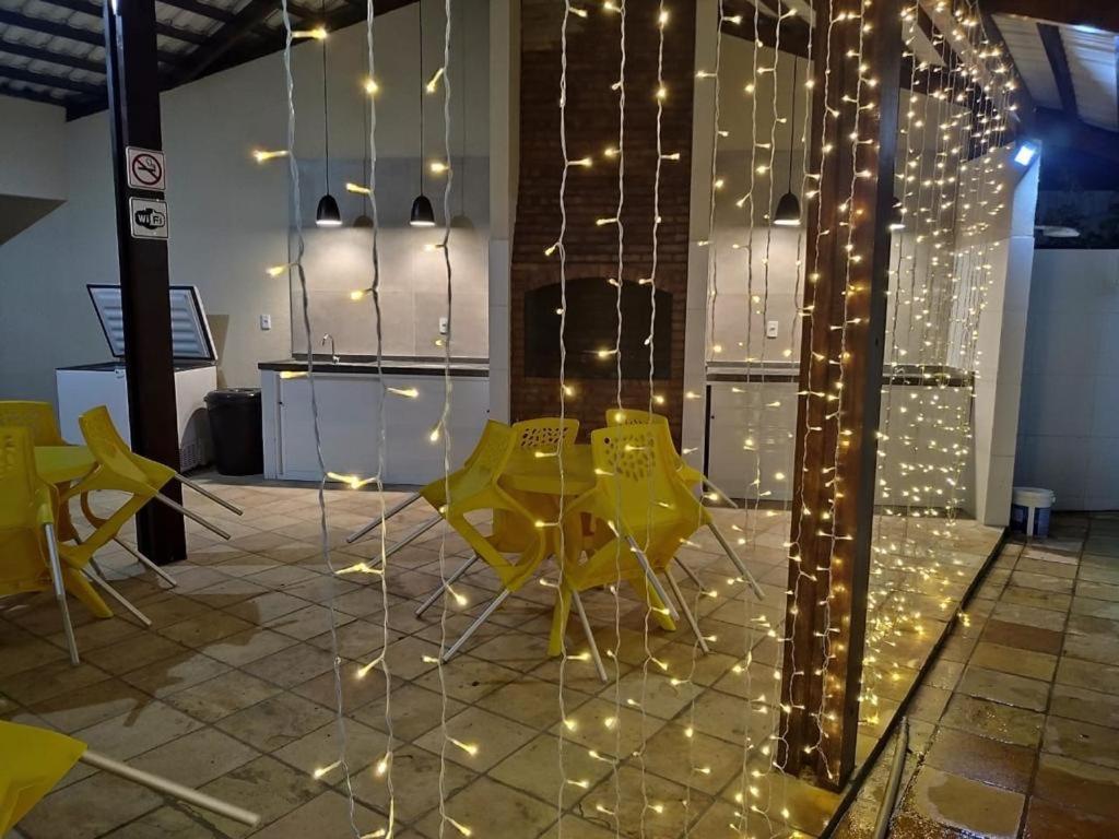 Porto Dream Beach Pôrto das Galinhas エクステリア 写真