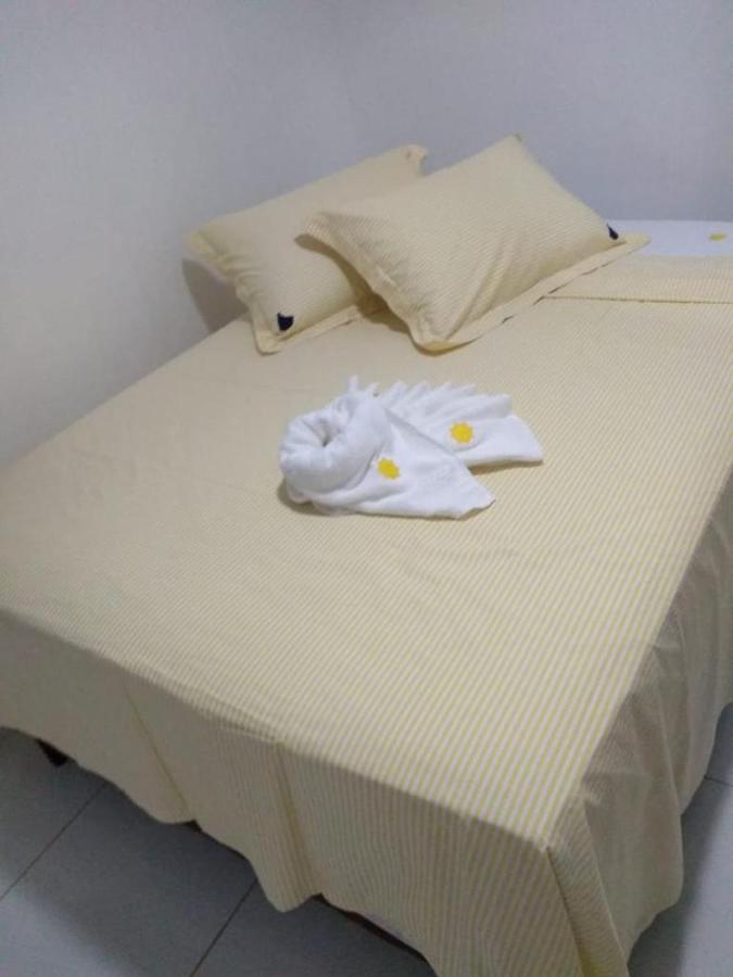 Porto Dream Beach Pôrto das Galinhas エクステリア 写真