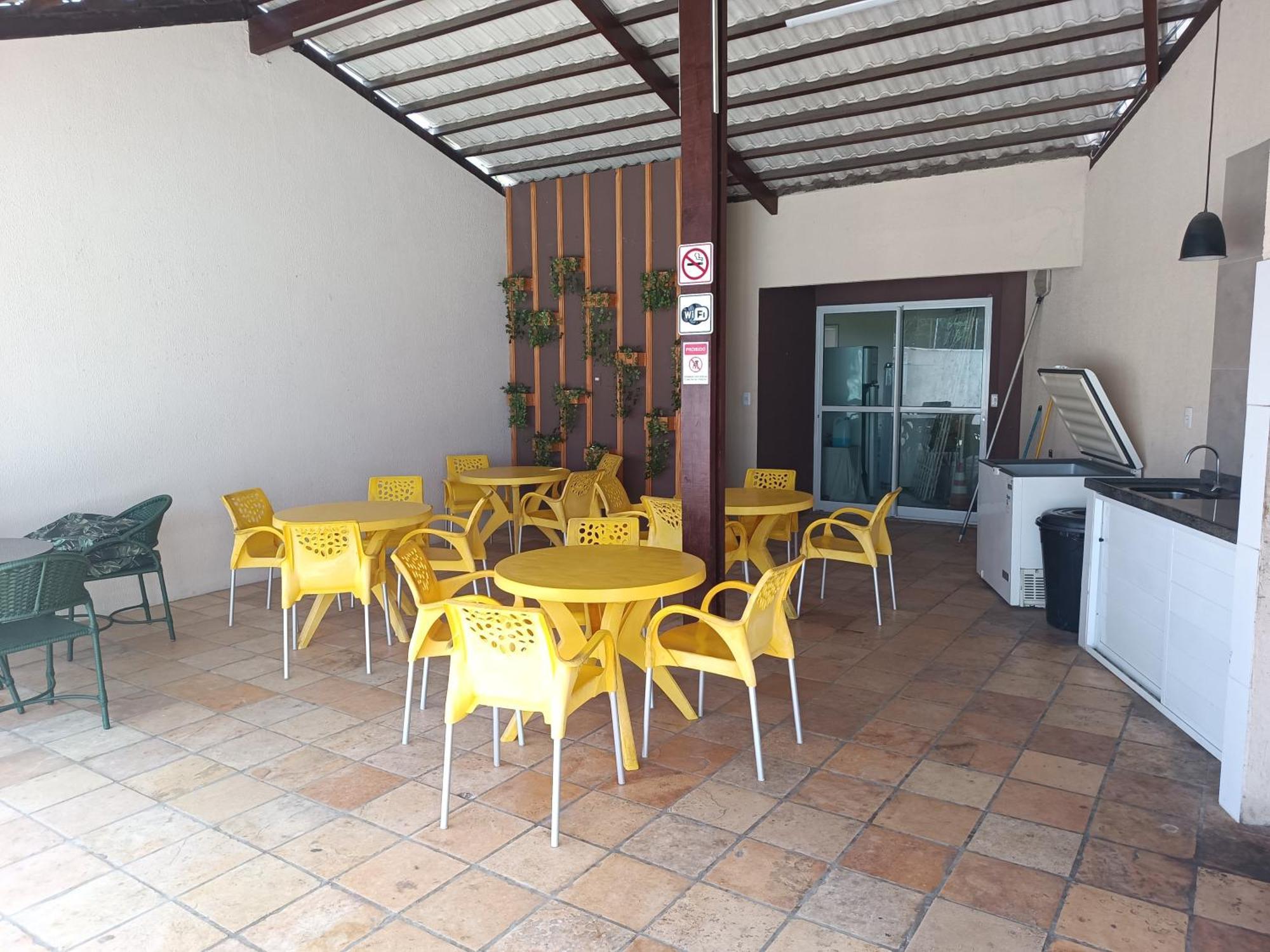 Porto Dream Beach Pôrto das Galinhas エクステリア 写真